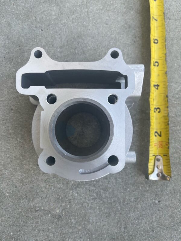 50cc (39mm BORE) CYLINDER for GY6 ENGINE
