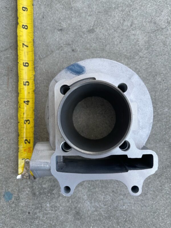 JINGJIU 150cc (57.2mm BORE) CYLINDER for GY6 ENGINE