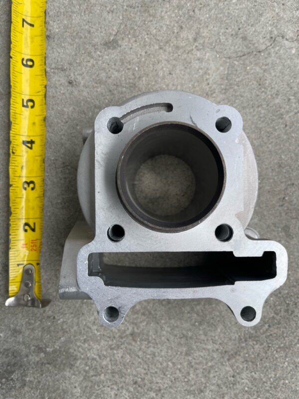 JYDCO 50cc (39mm BORE) CYLINDER for GY6 ENGINE