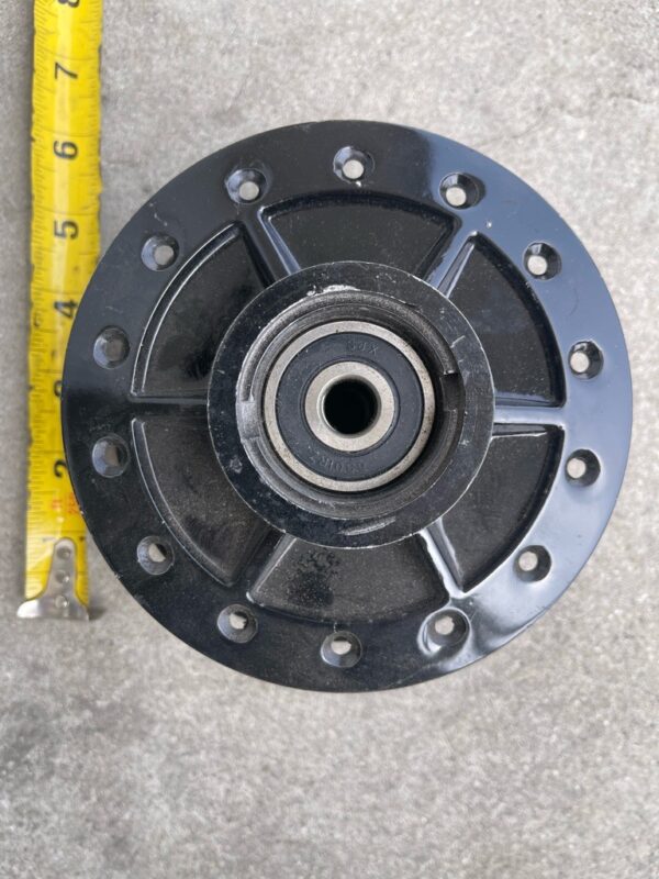 Front Wheel Hub  For Roketa DB-19-125cc Dirt Bike