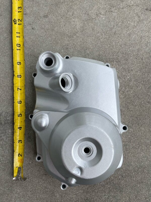 Clutch Cover for 50 70 90 110 125cc Horizontal Engine