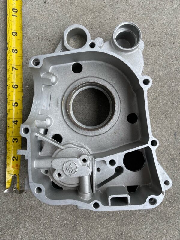 Right Side Crank Case for 150cccc GY6 Engine