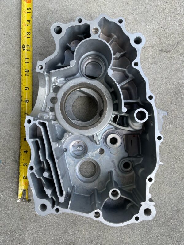 Left Crank Case For Storm 250 DB-08-250cc