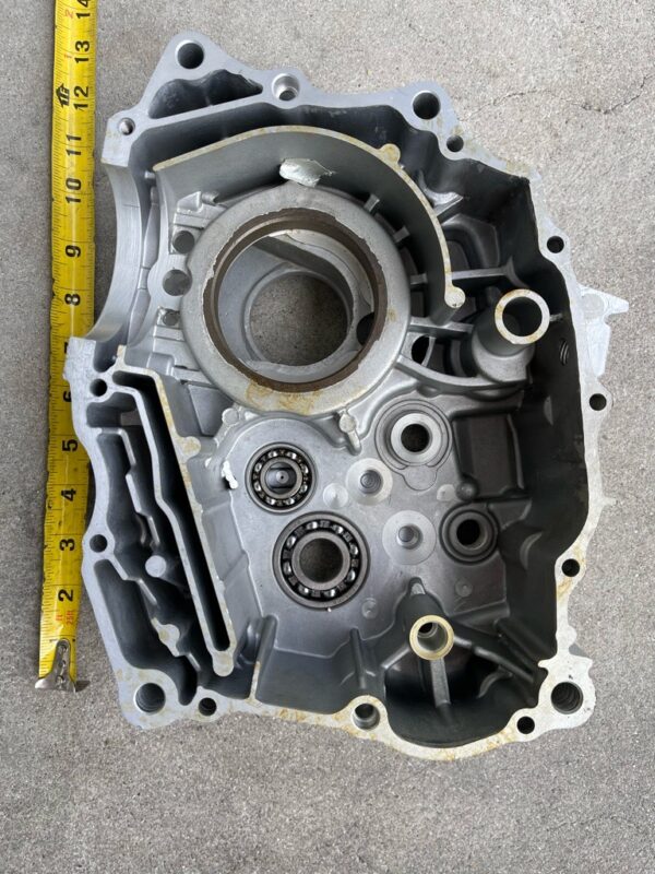 Left Crank Case For 200cc 250cc Vertical Engine