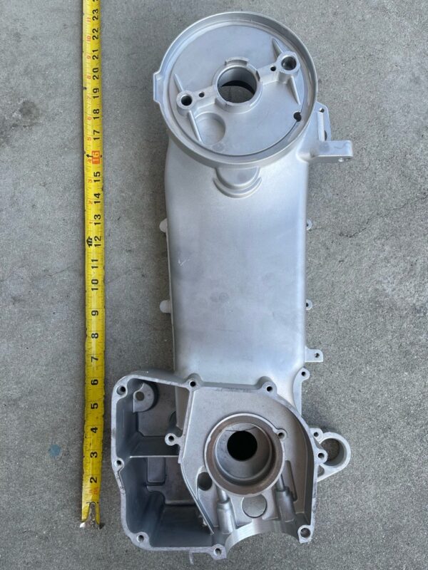 Left Crank Case For Roketa MC-04-150cc