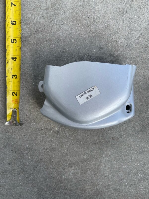 Chain Cover