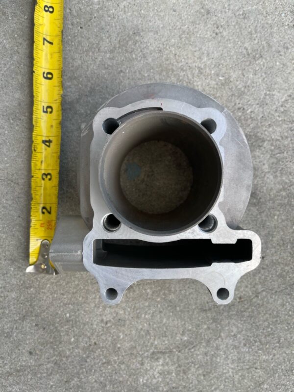JYDCO 150cc (57mm BORE) CYLINDER for GY6 ENGINE