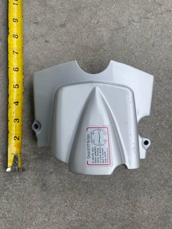 Chain Cover for 150cc 200cc 250cc Vertical Engine