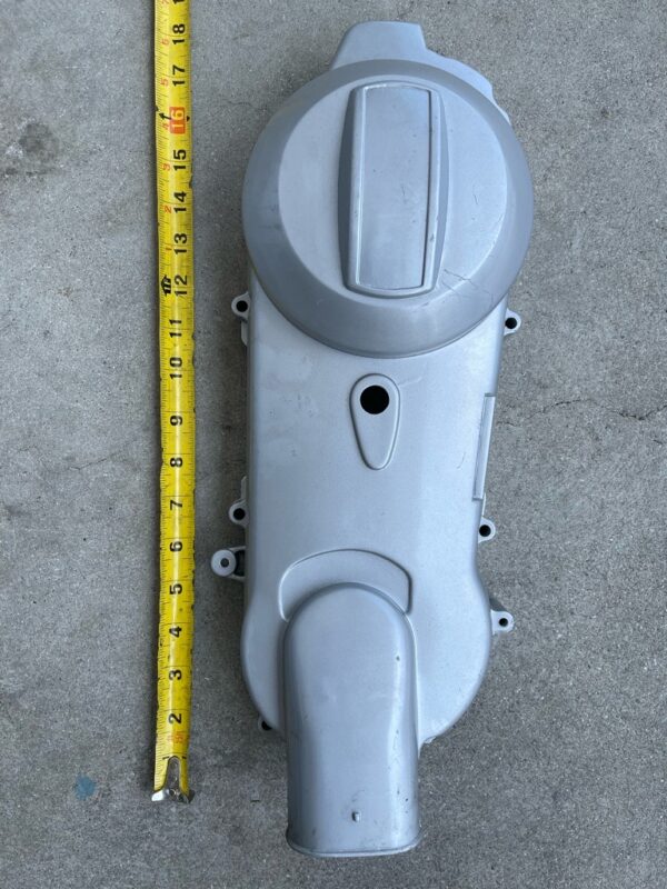 Clutch Cover for 150cc Short Case GY6 Engine