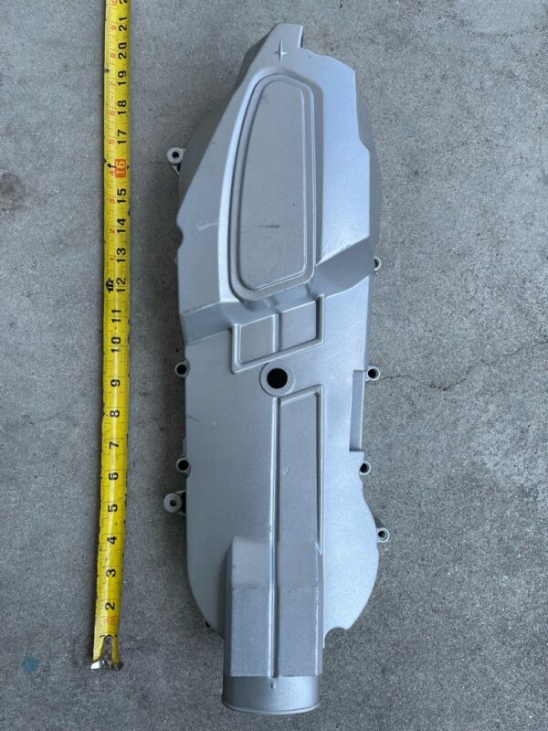 Clutch Cover for 150cc Long Case GY6 Engine