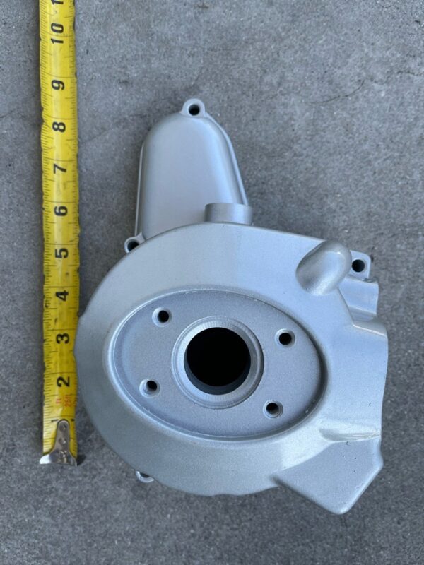 Stator cover for 50cc 70cc 90cc 110cc 125cc Vertical engine with 2 Coil Stator