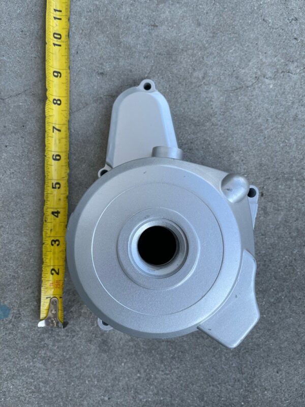 Stator cover for 50cc 70cc 90cc 110cc 125cc Vertical engine with 2 Coil Stator