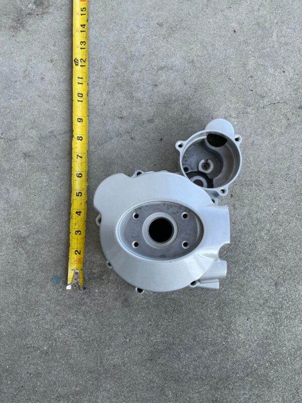 Stator cover for 150cc 200cc 250cc Vertical engine