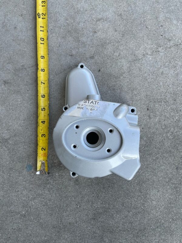 Stator cover for 50cc 70cc 90cc 110cc 125cc Vertical engine with 6 Coil Stator