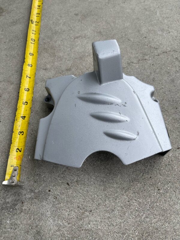 Left Engine Sprocket Chain Cover For 250cc Vertical Engine
