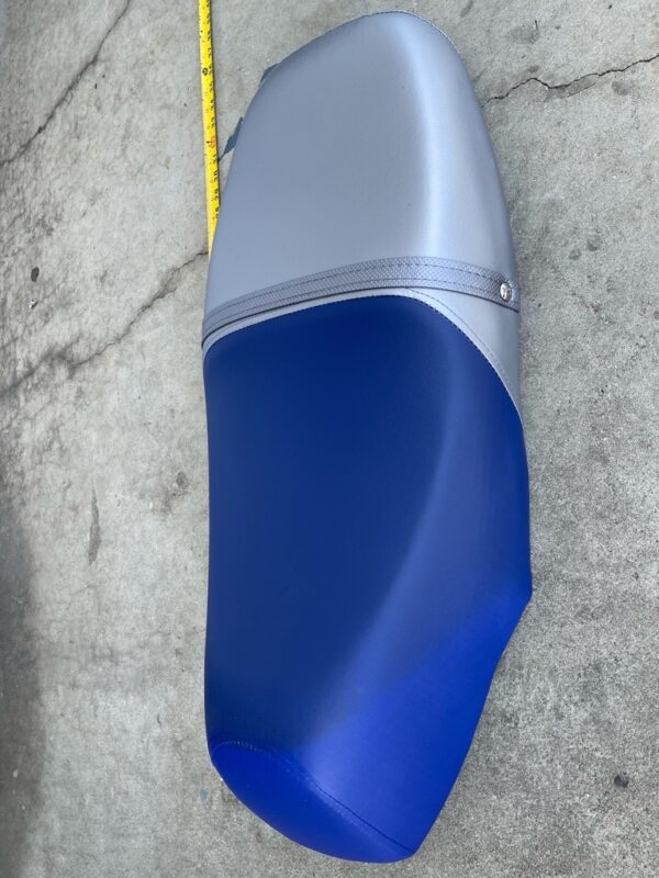 Seat Assembly For Roketa Fiji MC-04-150cc