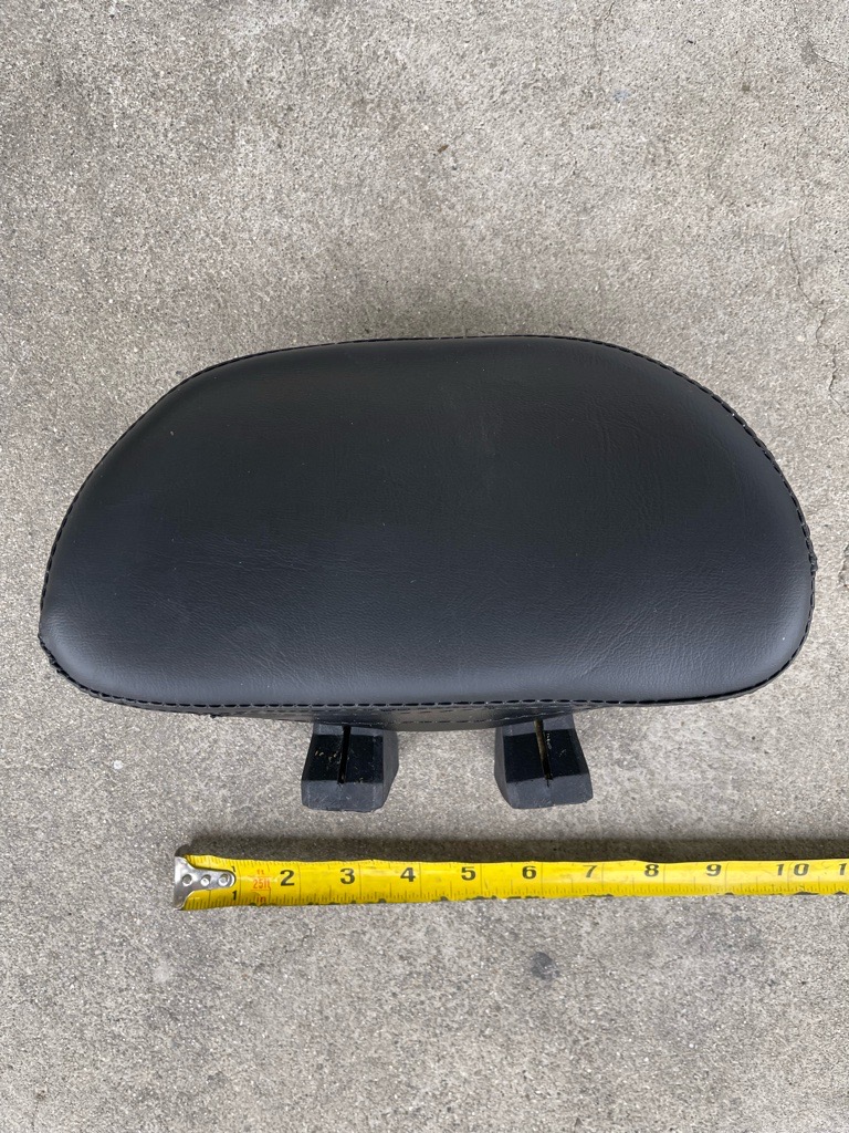 Back Rest for Roketa Bali 250 MC-13-250cc Scooter