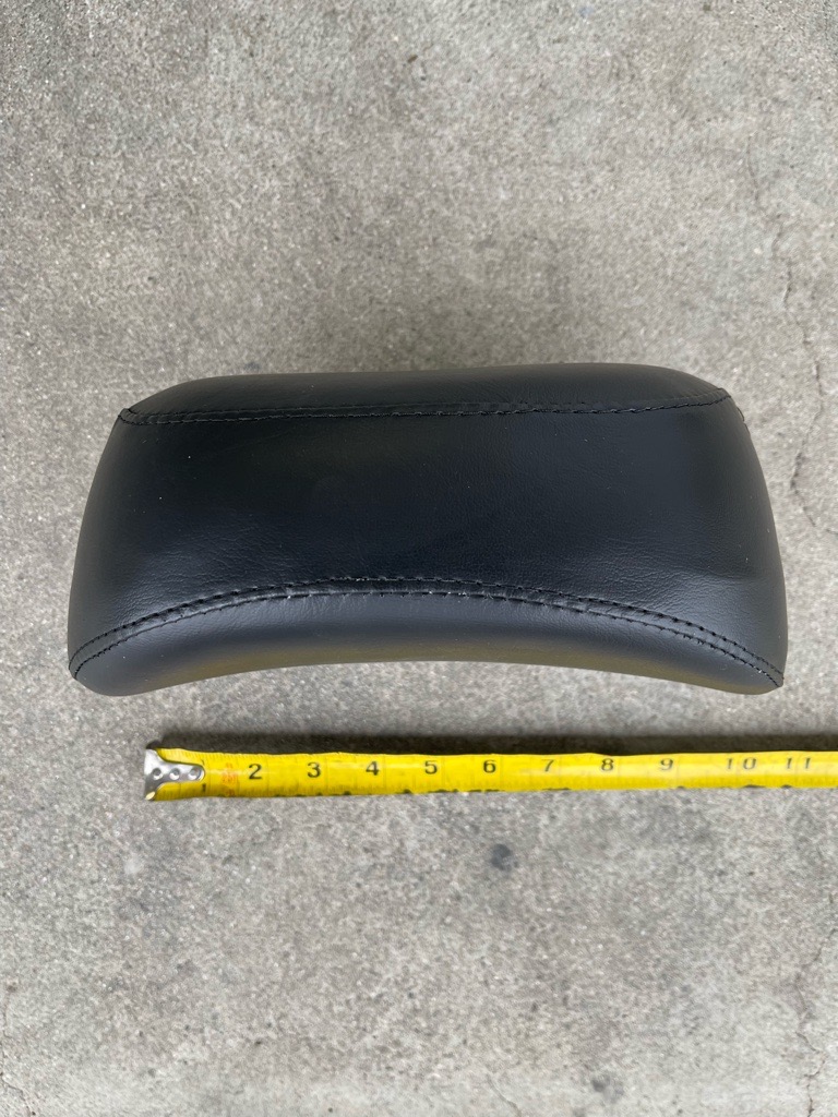 Back Rest for Roketa Bali 250 MC-13-250cc Scooter - Image 3