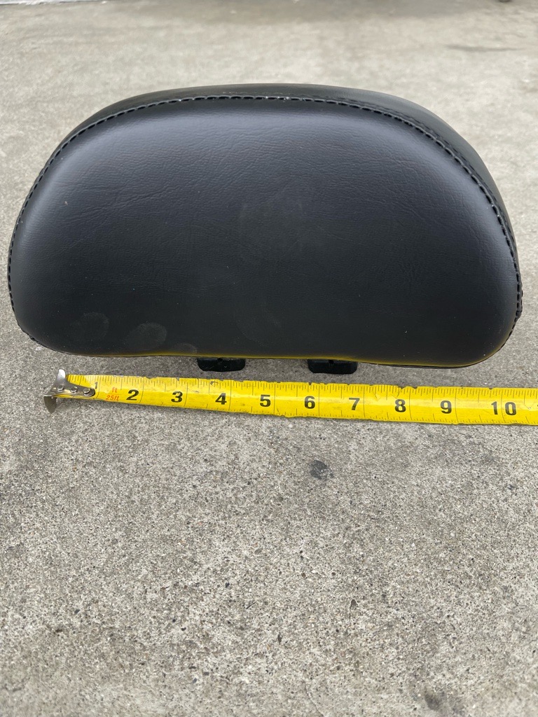 Back Rest for Roketa Bali 250 MC-13-250cc Scooter - Image 4