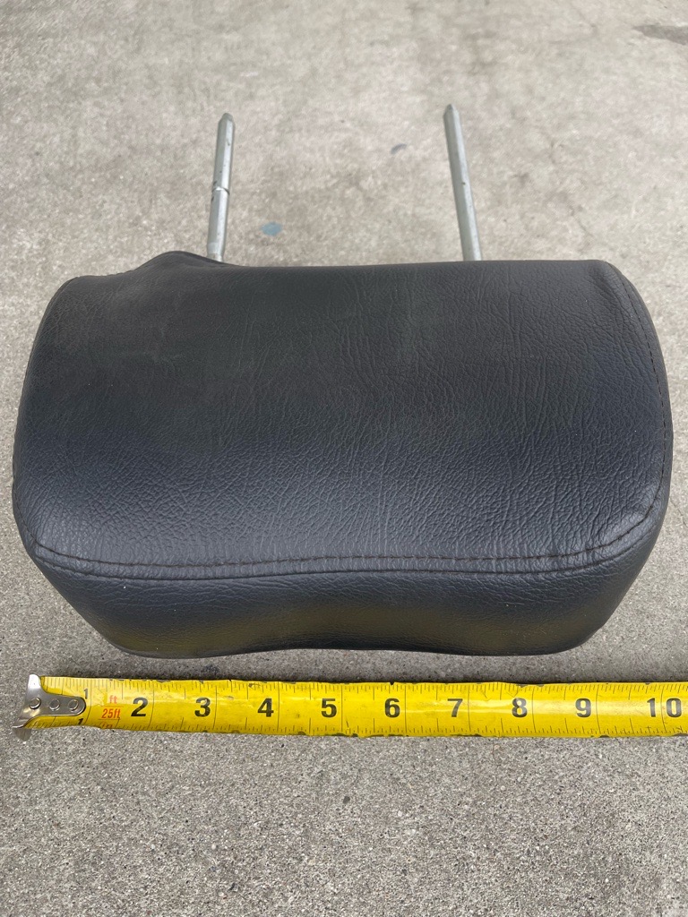 Head Rest of the Seat for Roketa UTV or Dune Buggy - Image 3