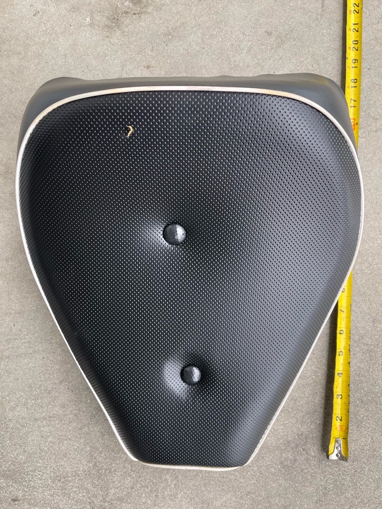 Seat for Roketa DB-42-200cc Trail Bike