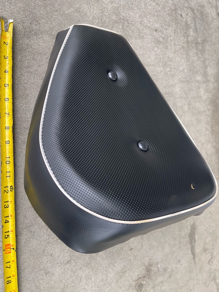 Seat for Roketa DB-42-200cc Trail Bike - Image 4