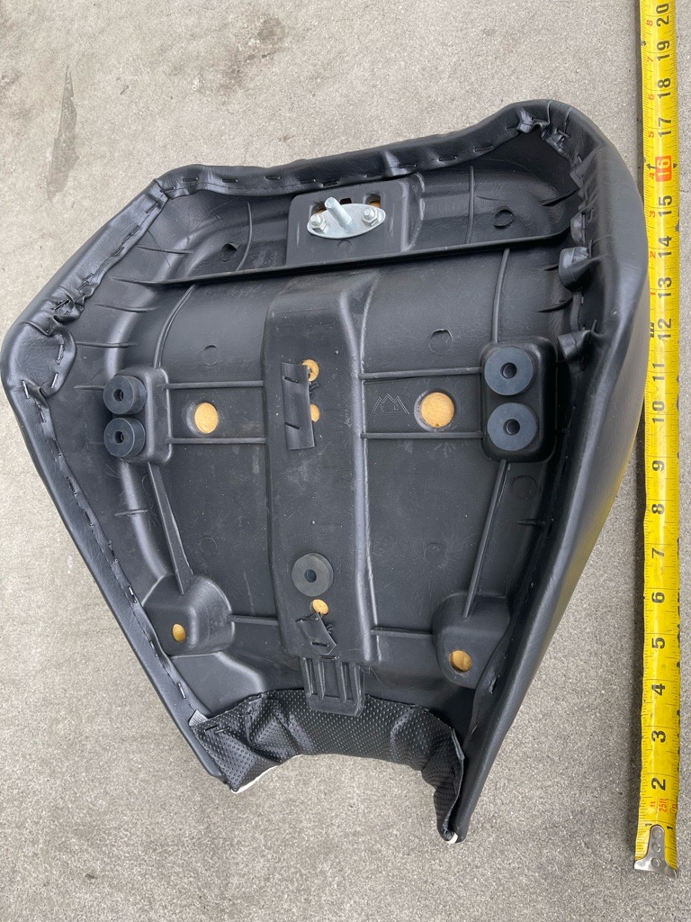 Seat for Roketa DB-42-200cc Trail Bike - Image 5