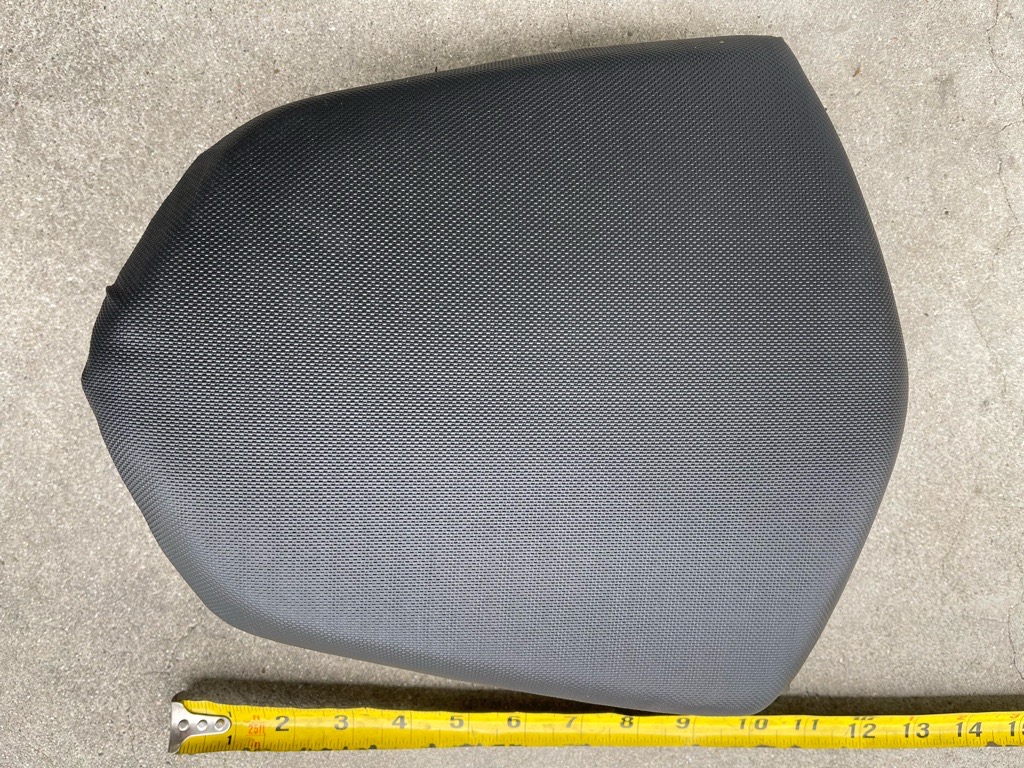 Back Seat for Roketa MC-134-250cc DF250RTC Motorcycle