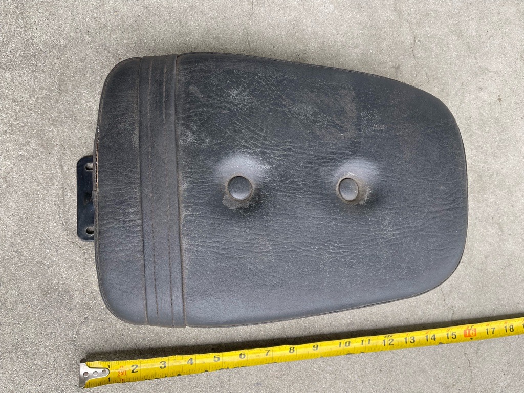 Seat for Roketa Scooter