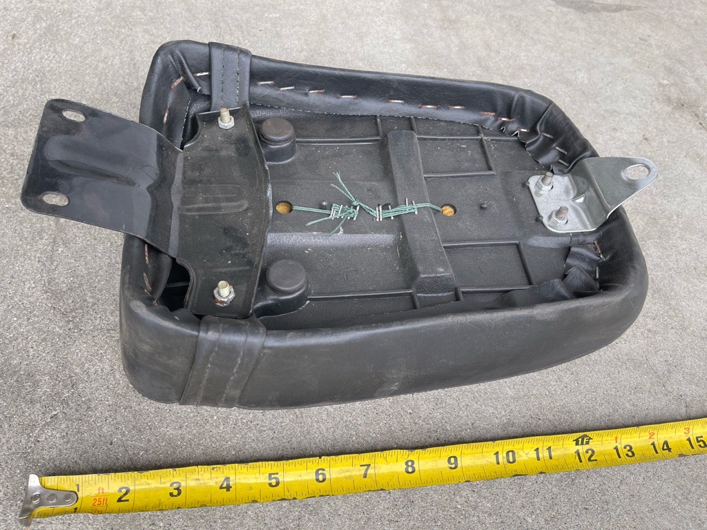 Seat for Roketa Scooter - Image 3
