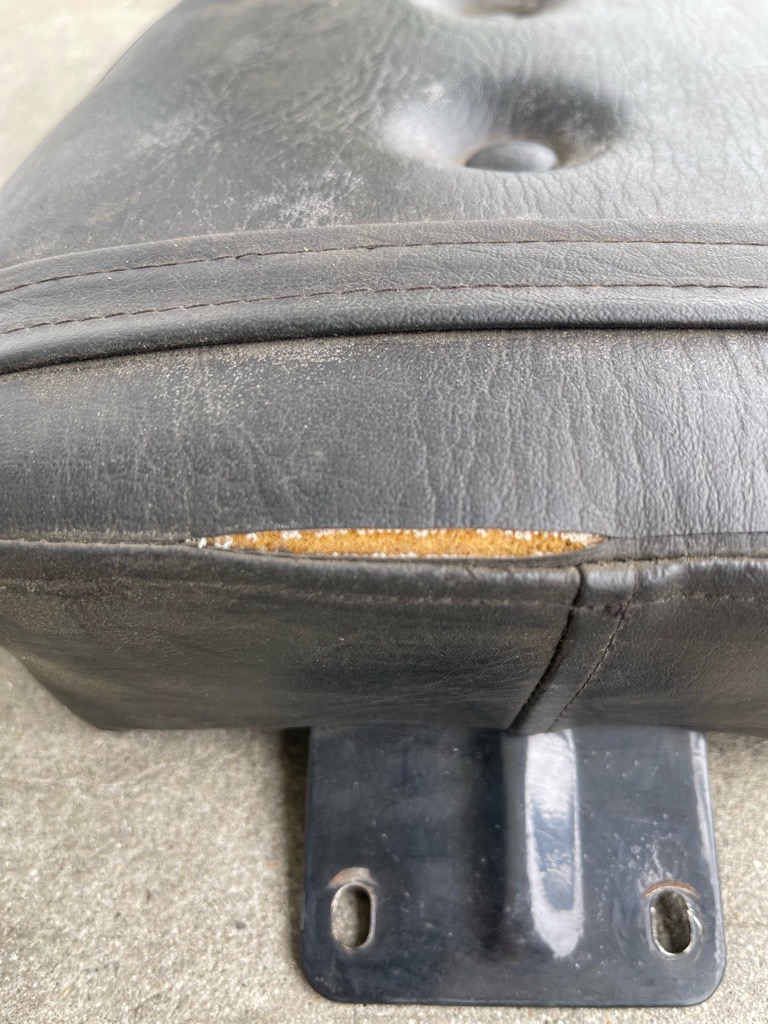 Seat for Roketa Scooter - Image 4