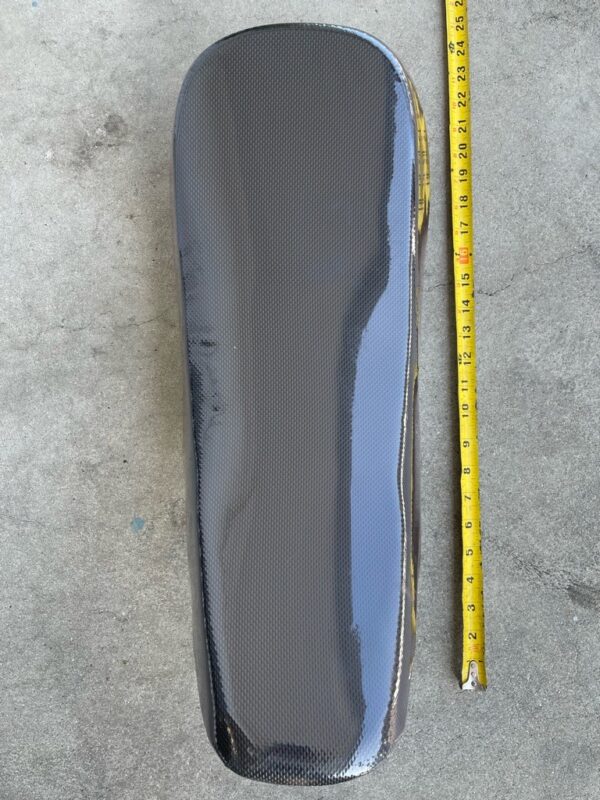 Seat for ROKETA ATV-121-125cc Quad