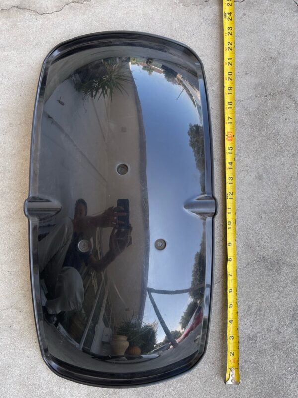 Rear Fender for ROKETA GK-58-400cc
