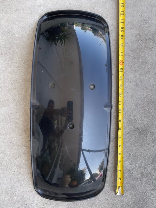 Front Fender for ROKETA GK-58-400cc