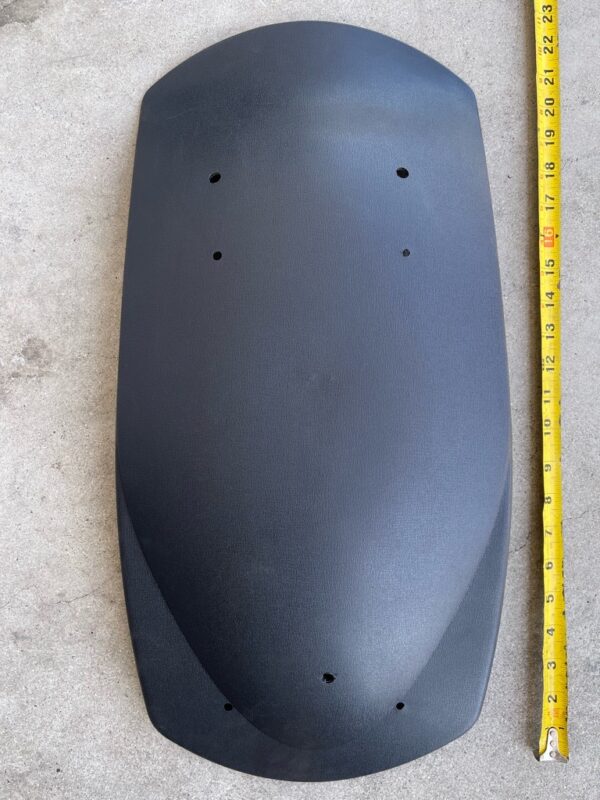 Rear Fender for ROKETA GK-28A-200cc