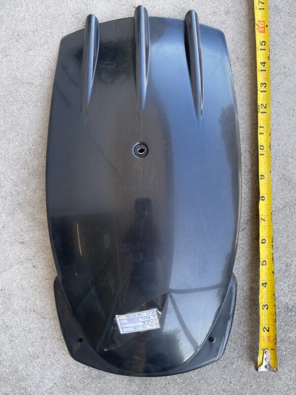 Rear Fender for ROKETA GK-01-150cc Go Kart