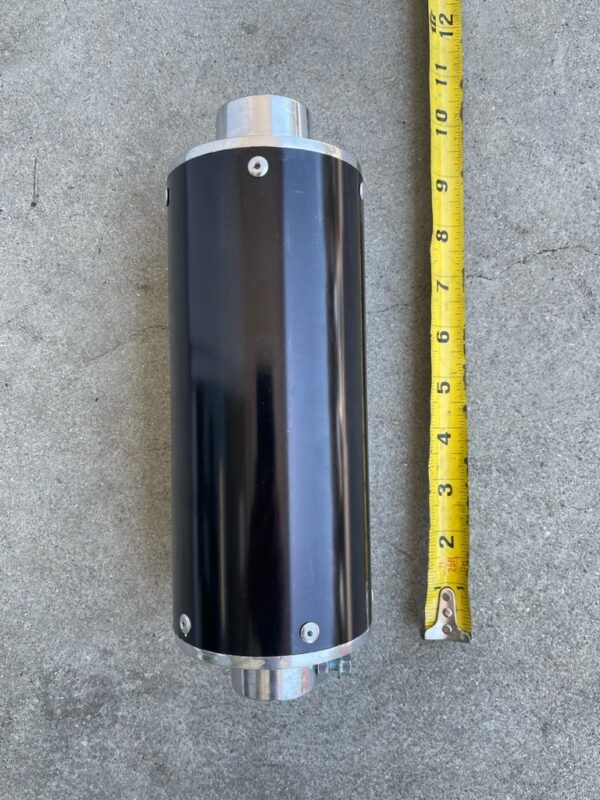 Muffler Barrel for Roketa DB-19-110cc