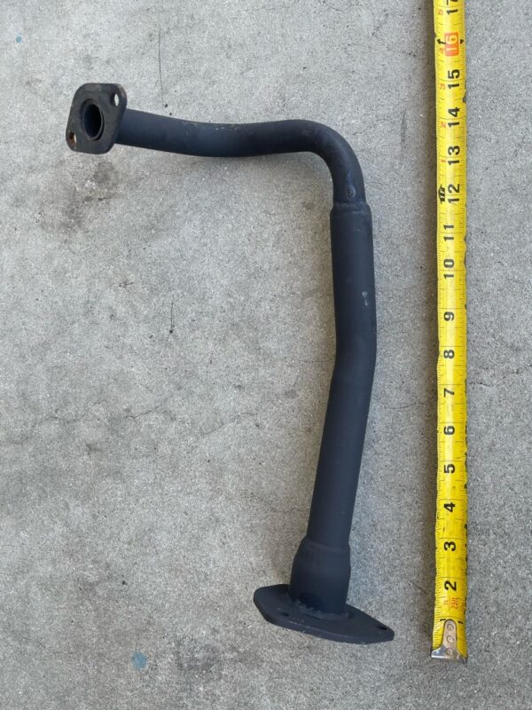 50cc Scooter Muffler Pipe for Roketa MC-07-50cc