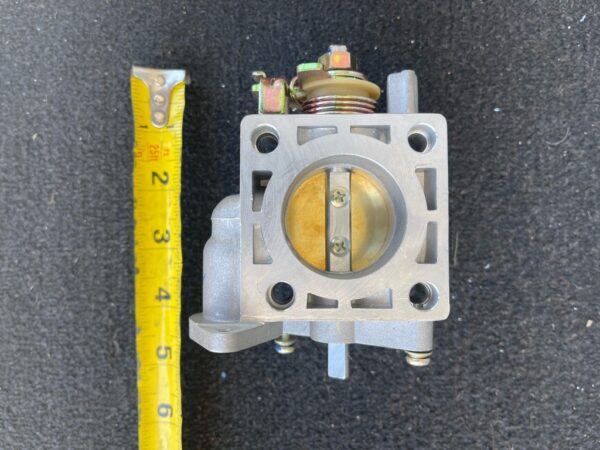 Throttle Bodie For ROKETA GK-32-800cc