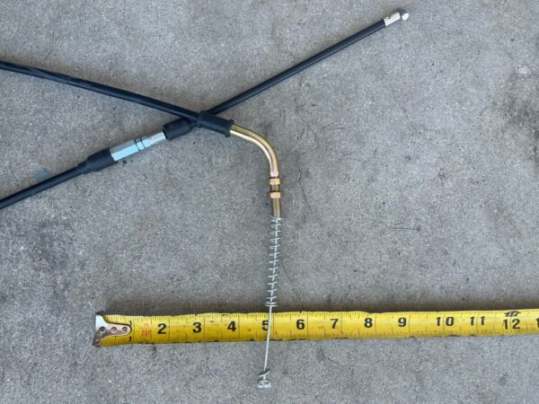 1470*1600mm Reverse Cable for ROKETA GK-61-200cc
