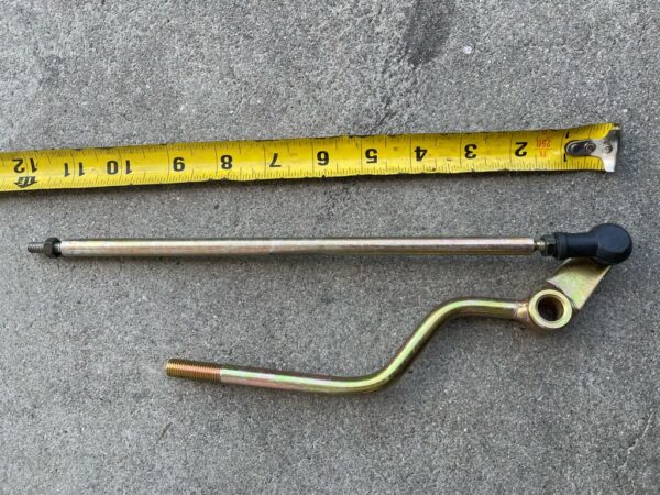Shifter Handle for 110cc 125cc Go Kart