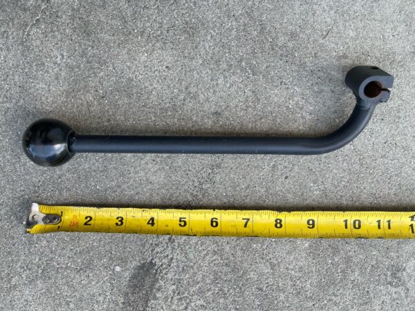Shifter Handle for ROKETA ATV
