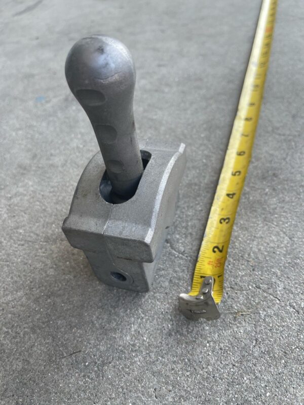 Shifter Handle for Side by Side