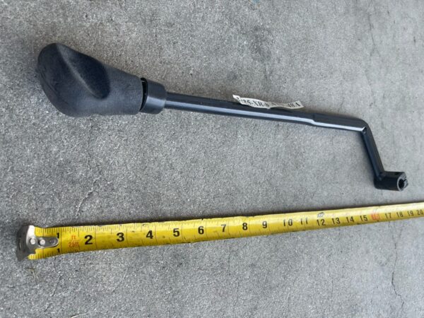Shifter Handle for ROKETA ATV-48A-125cc