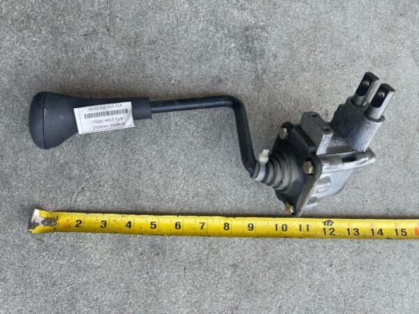 Shifter Handle for ROKETA ATV-116A-300cc