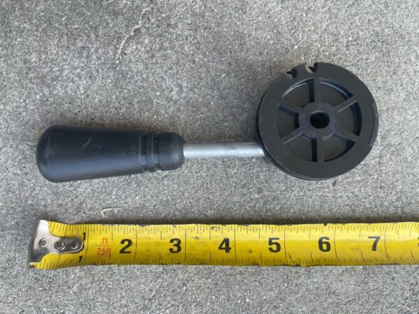 YONGHE Shifter Handle for Roketa GK-02S-110cc Go Kart