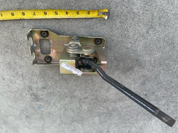 Shifter Handle for ROKETA UV-07-650cc