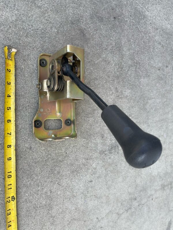 Shifter Handle with Knob for ROKETA UV-07-650cc