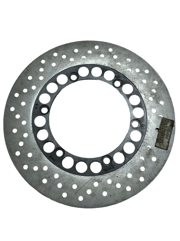 275mm 6 hole Disc Brake