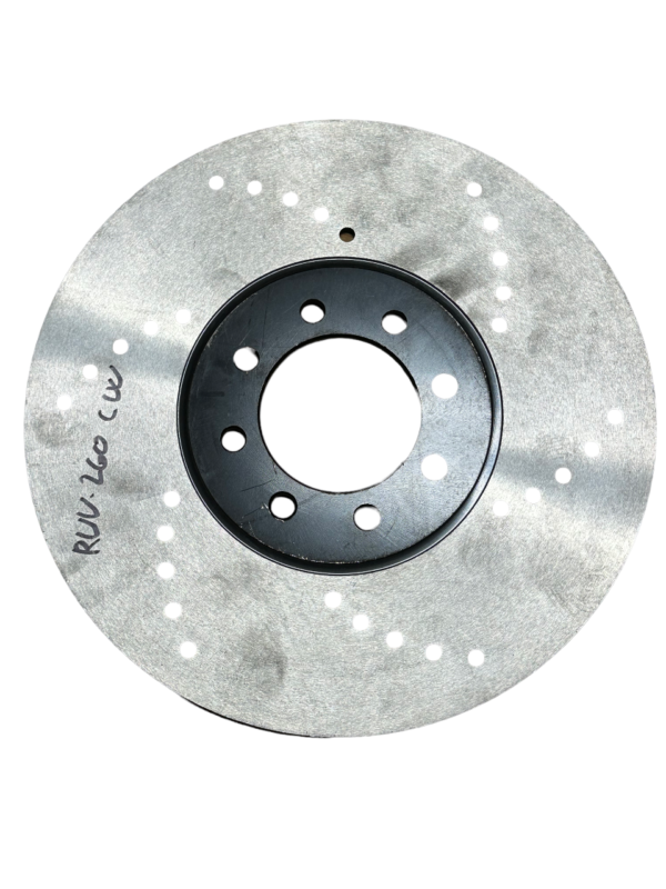 230mm 8 hole Disc Brake